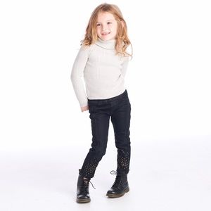 Toddler's jeans