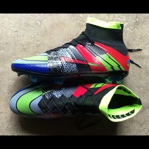 New Limited Edition "what the" Mercurials
