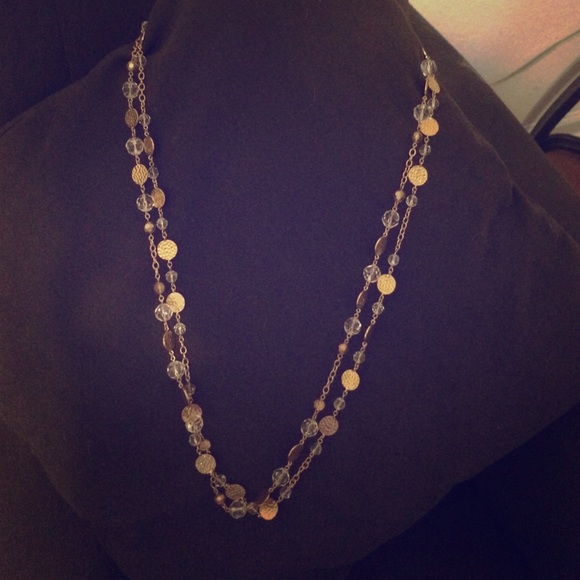 Statement Necklace