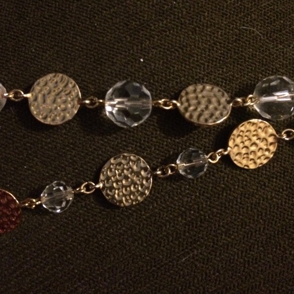 Statement Necklace - Picture 2 of 3