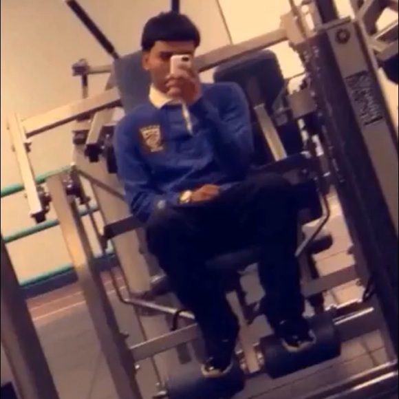 Meet your Posher, Kevin - Picture 1 of 1