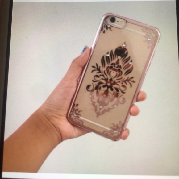 I phone case