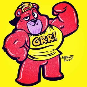 Meet your Posher, Peter