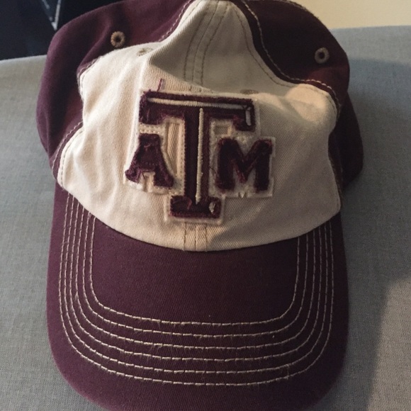 Texas A&M Hat