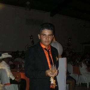 Meet your Posher, Miguel