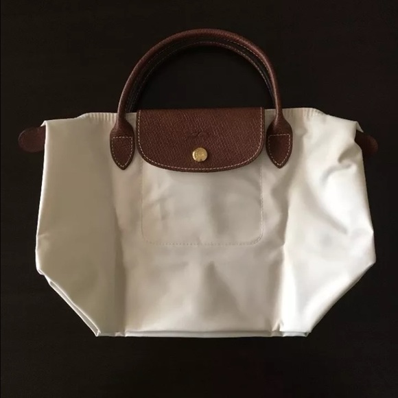 ❌SOLD❌Authentic Longchamp Le Pliage Mini Tote