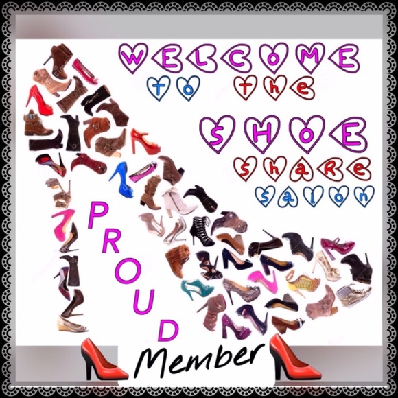👠PROUD MEMBER👠 - Picture 1 of 4