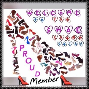 👠PROUD MEMBER👠