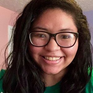 Meet your Posher, Fatima