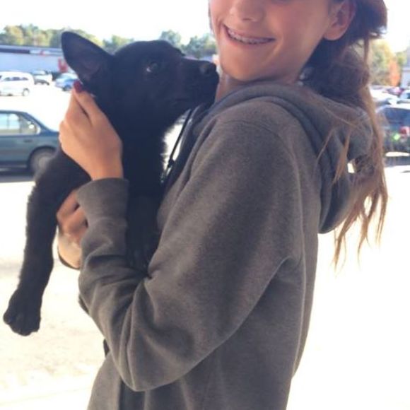 Meet your Posher, Rose - Picture 1 of 1