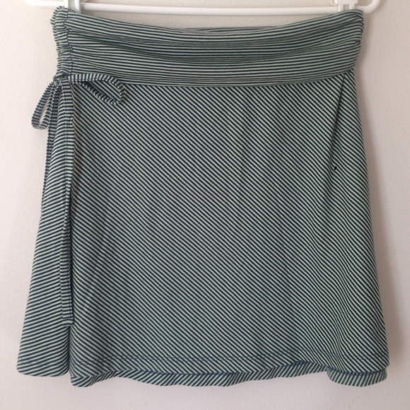 ⬇️Brand New w/Tags Famous Patagonia Lithia Skirt!