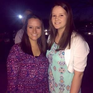 Meet your Posher, Erin