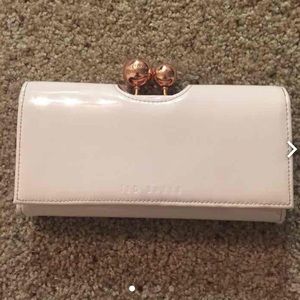 Ted Baker Wallet