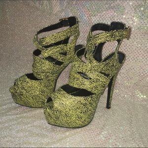 ⚡️Electric Pumps⚡️