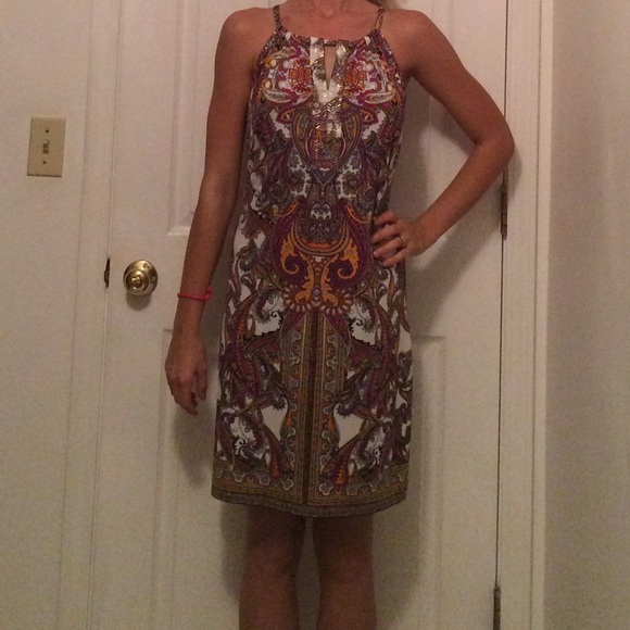Cocktail dress