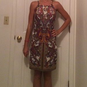 Cocktail dress