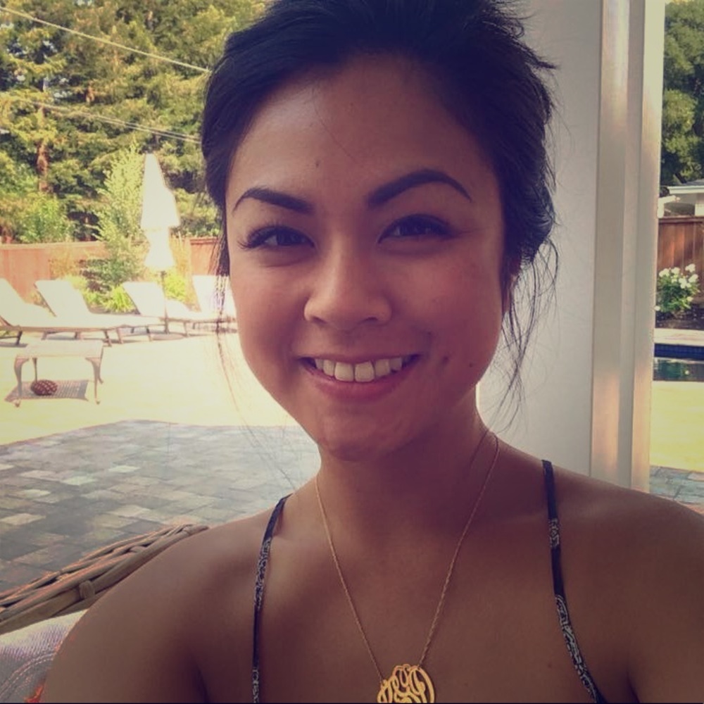 Meet your Posher, Kristel