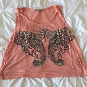 Tank top