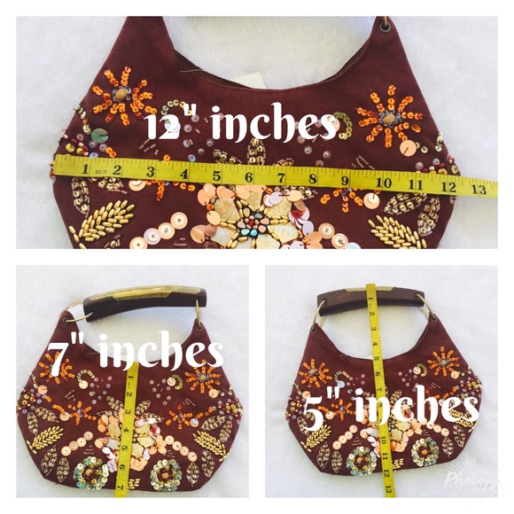 ๐ Party bag - Picture 3 of 4