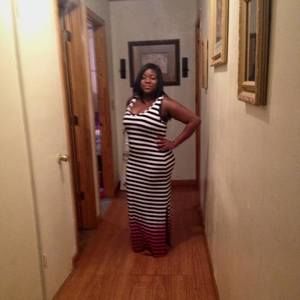 Meet your Posher, Alfreda