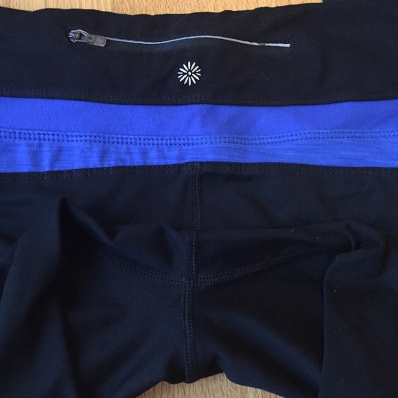 Tangerine Pants &amp; Jumpsuits Tangerine Black