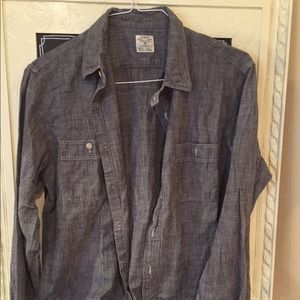 J Crew Shirt