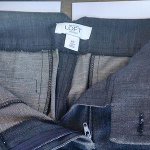 Ann Taylor Julie Pants