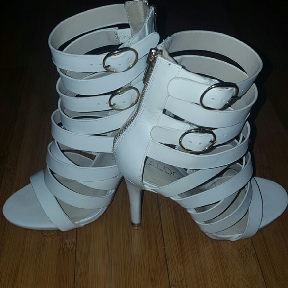 ALDO cadramazzo heels