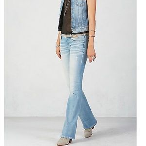 True Religion Joey Flare Jeans
