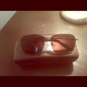 Cole Haan sunglasses