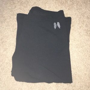 Victoria's Secret fashion show 2015 leggings