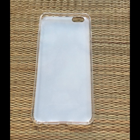 🆕🎄SPECIAL🎄 MARBLE IPHONE 6/6S+ PLUS CASE - Picture 2 of 2