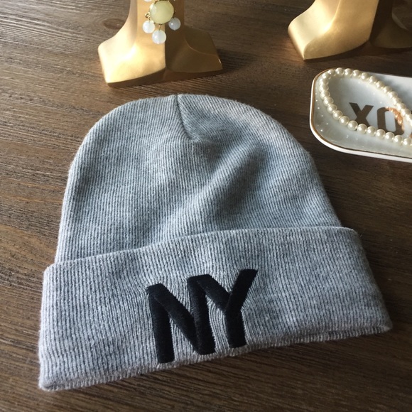 beanie