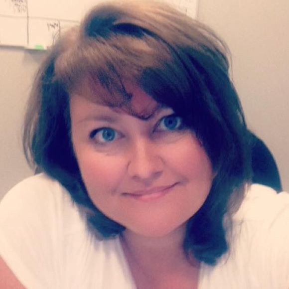 Meet your Posher, Kelli - Picture 1 of 1