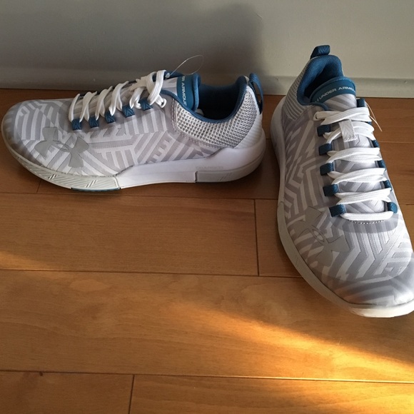 Under Armour Women's Training Shoes - 7