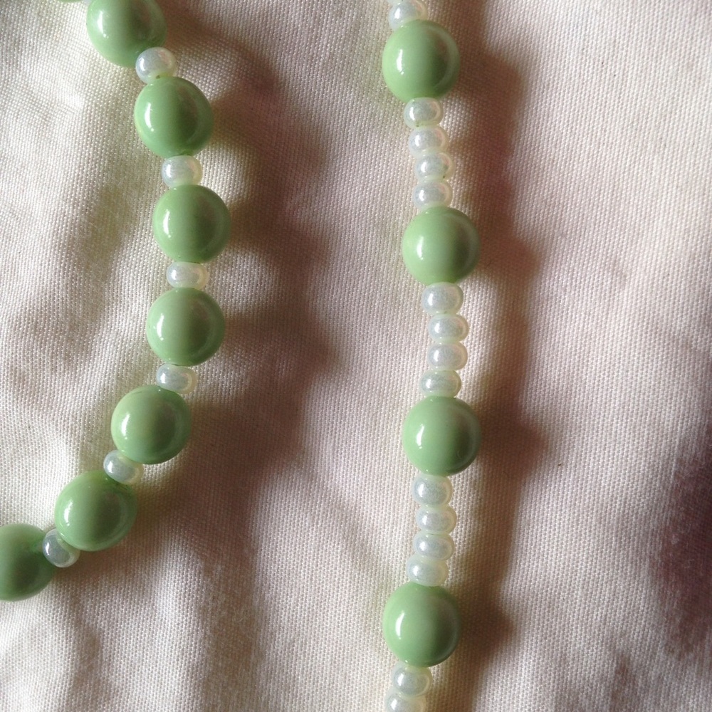 Floral Toggle Set- MN Made - Picture 3 of 4