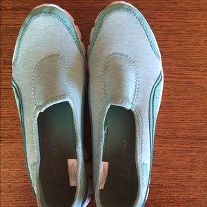 Skechers Sport Slip-On's