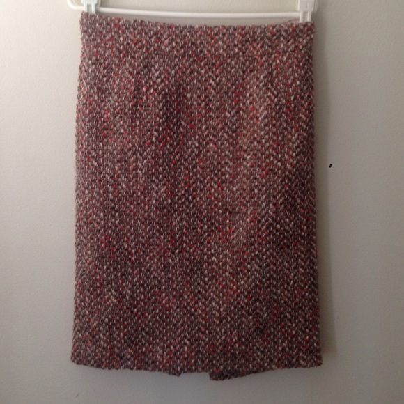 Cheap Shipping! Price Drop⬇️ J Crew Skirt
