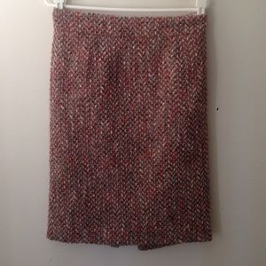 Cheap Shipping! Price Drop⬇️ J Crew Skirt