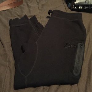 Nike jogger pants