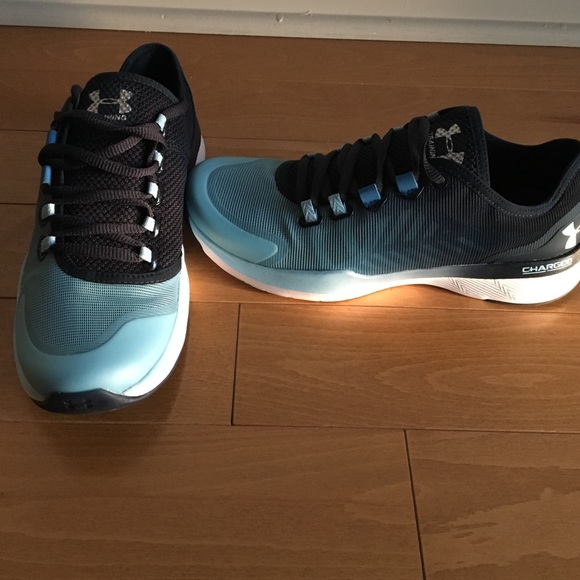 Under Armour Women's Training Shoes - 7