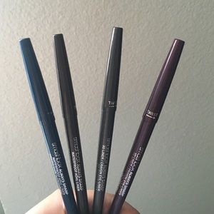 4 smashbox always sharp 3D liners