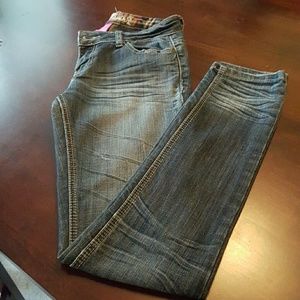 Almost famous skinnys