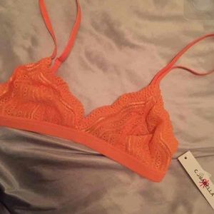 NWT Cosabella Bralette