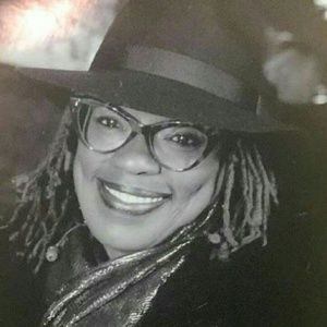 Meet your Posher, Geri