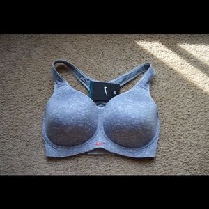 Nike Dry Fit Sports Bra
