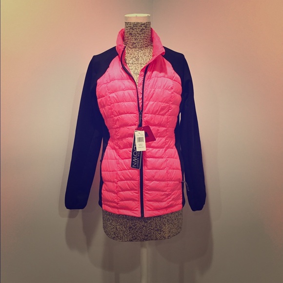 ultra light down jacket