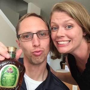 Meet your Posher, Kristin