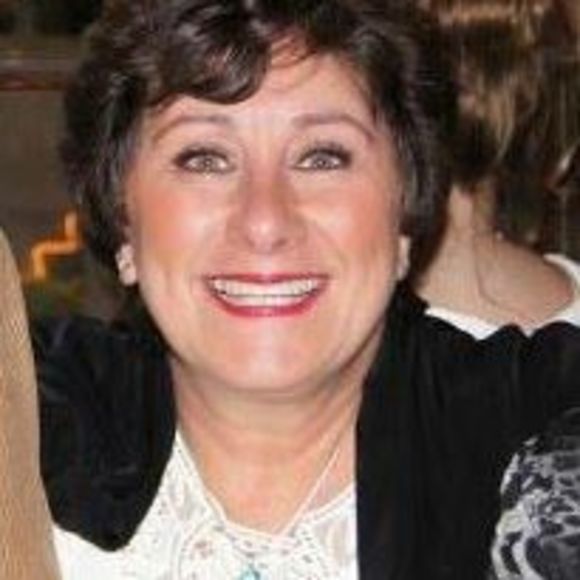 Meet your Posher, Cheri