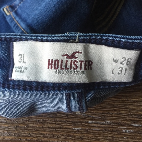 jeans - Picture 2 of 2